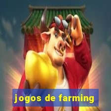 jogos de farming